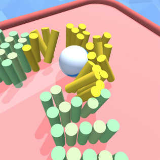 Bust Up-游戏公社