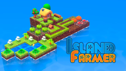 Island Farmer (アイランドファーマー)
