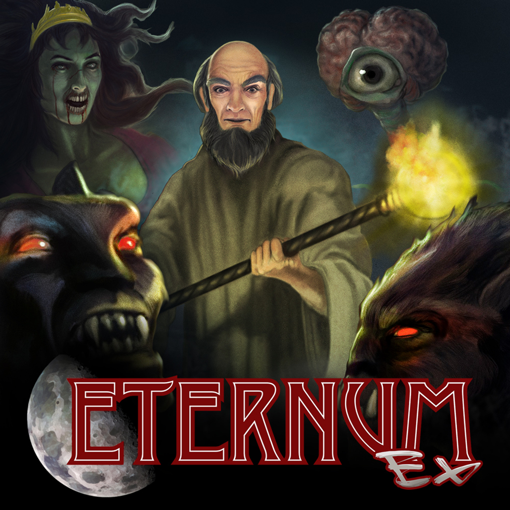 Eternum Ex