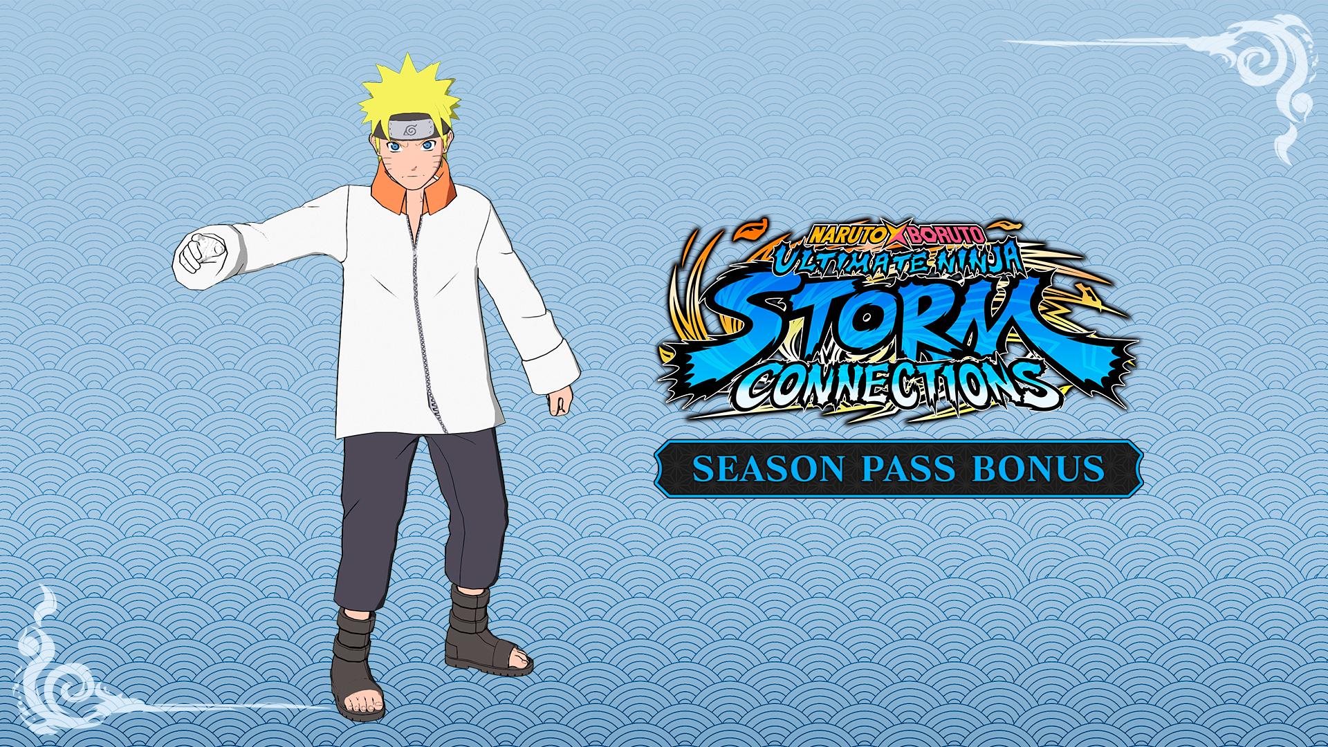 The best Naruto OPs get Boruto Ultimate Ninja Storm Connections DLC