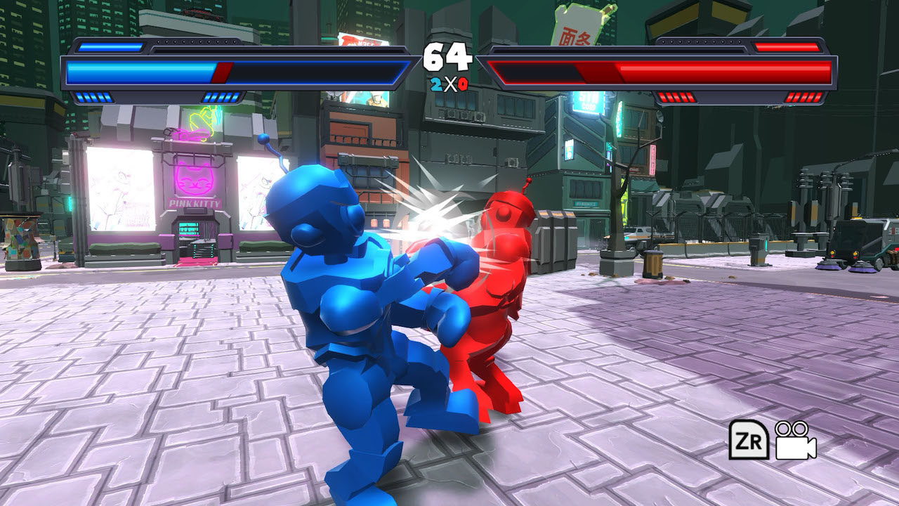ROBOX