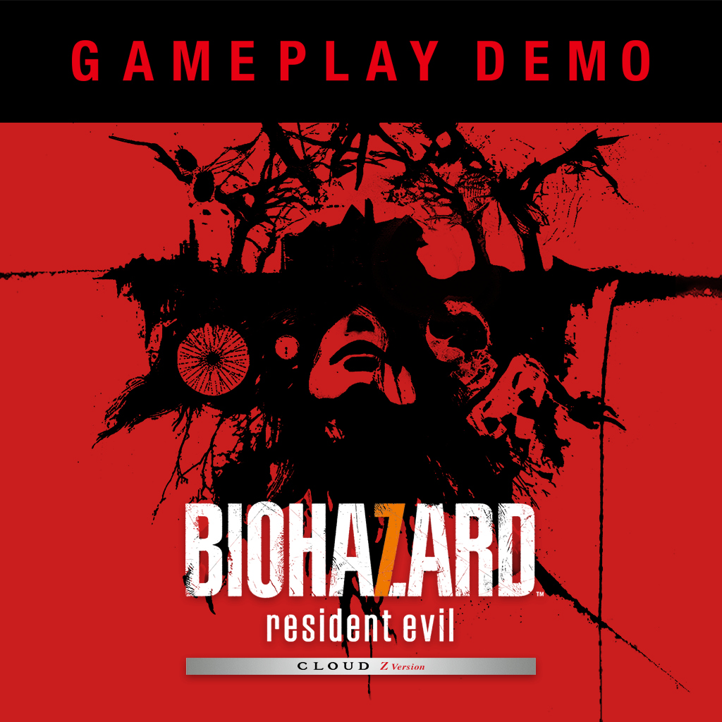 BIOHAZARD 7 resident evil CLOUD Z Version Gameplay Demo