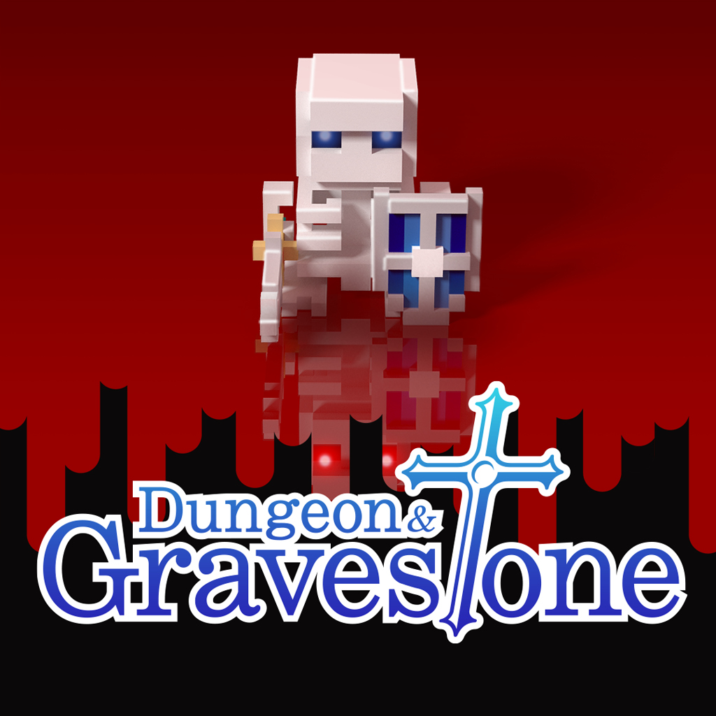 Dungeon and Gravestone