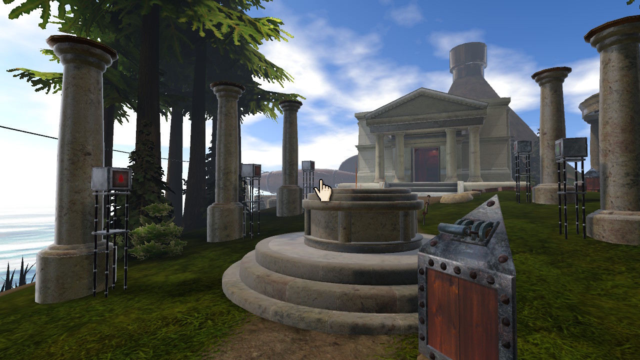 real myst crashed on save real myst crashed on save