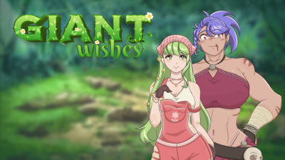 Giant Wishes