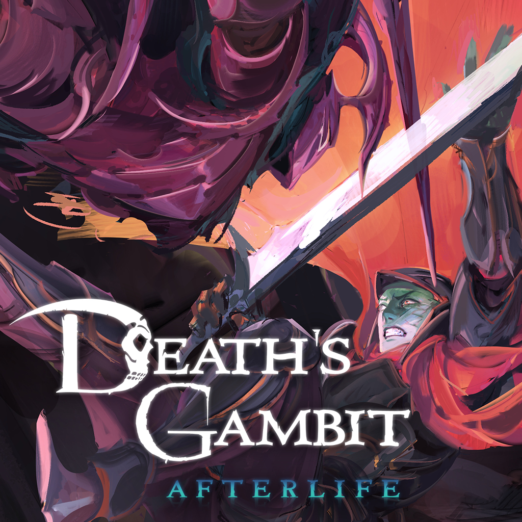 Death's Gambit: Afterlife