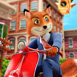 蒙哥马利福克斯和失踪的芭蕾舞演员案-游戏公社