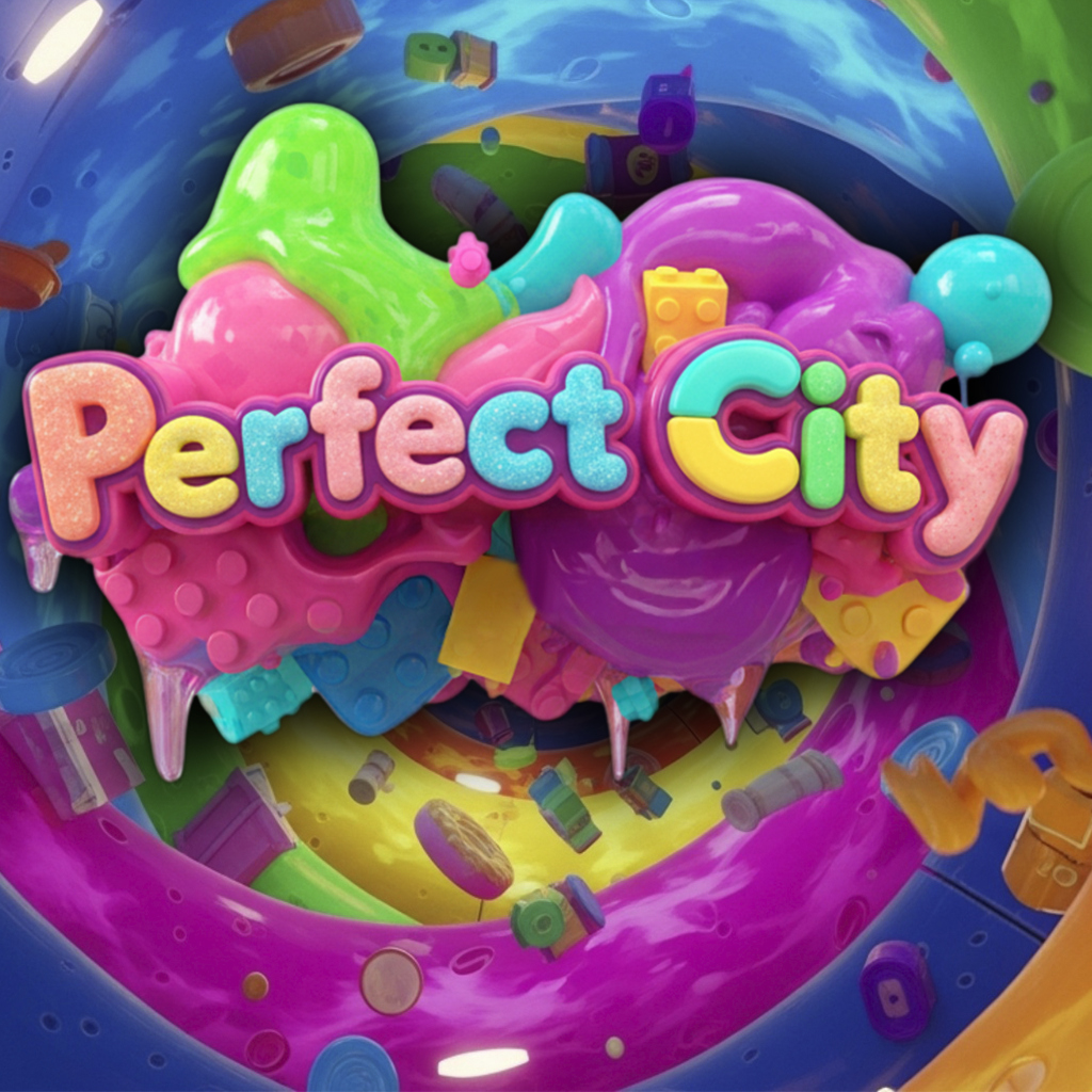 Perfect City