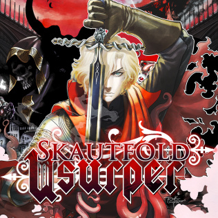 Skautfold:篡位者-游戏公社