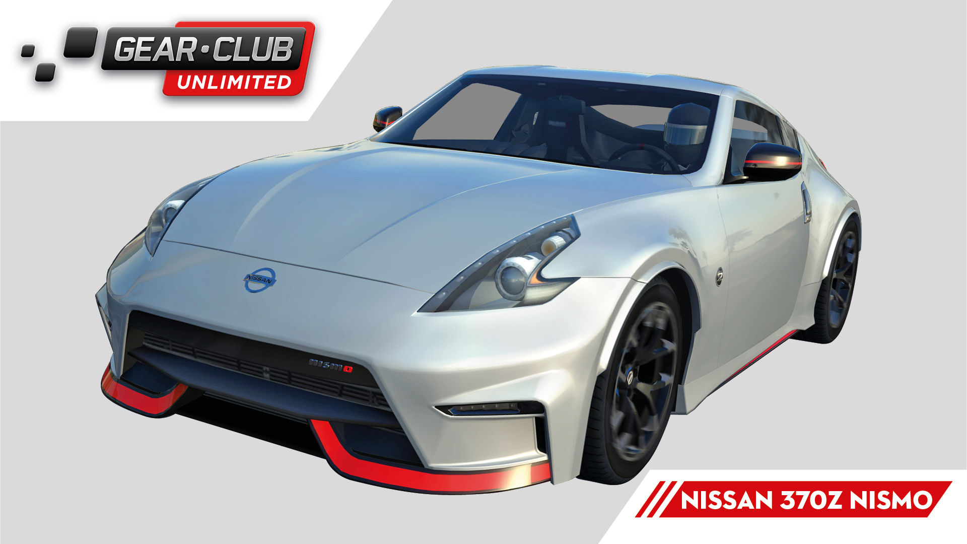 Premium Car Nissan 370z Nismo