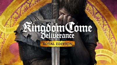 Kingdom Come Deliverance: Royal Edition