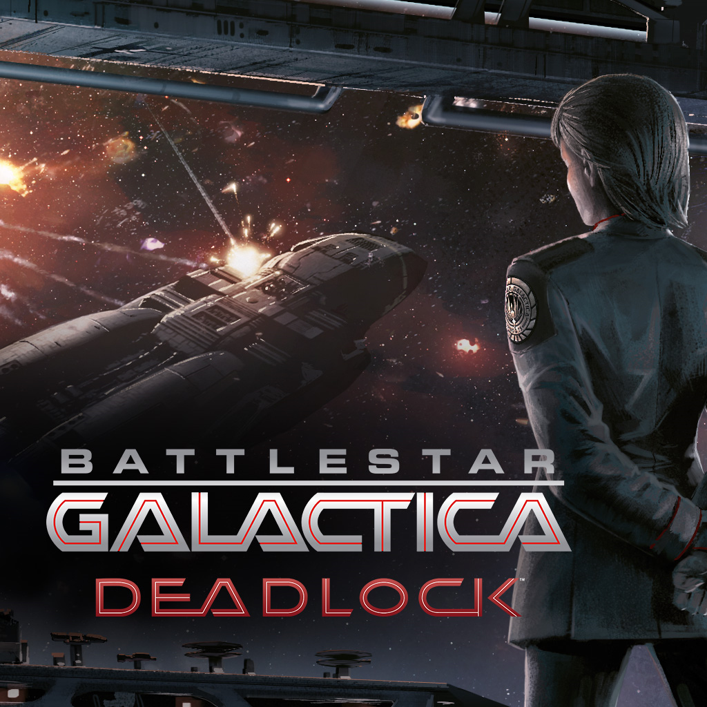 Battlestar galactica deadlock steam фото 83