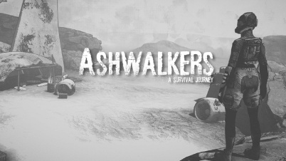 ASHWALKERS - A SURVIVAL JOURNEY