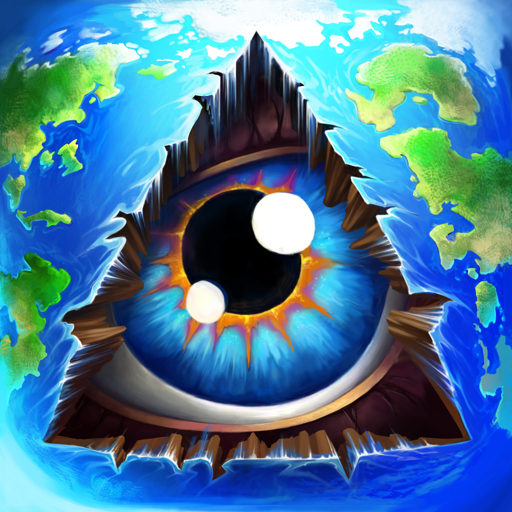 ドゥードゥルゴッド：エボリューション -Doodle God: Evolution-