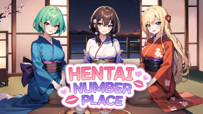 Hentai Number Place