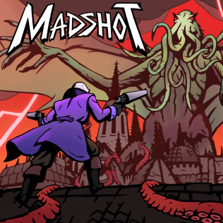 诡秘射手-游戏公社