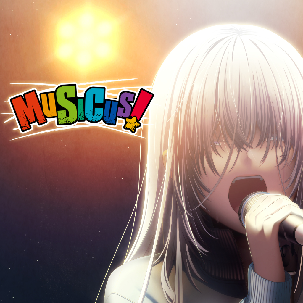 MUSICUS!