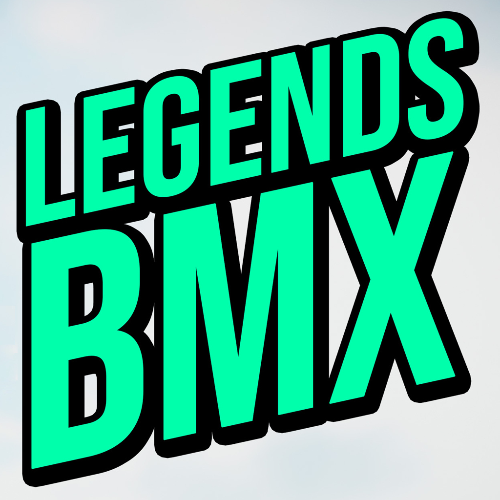 Legends BMX