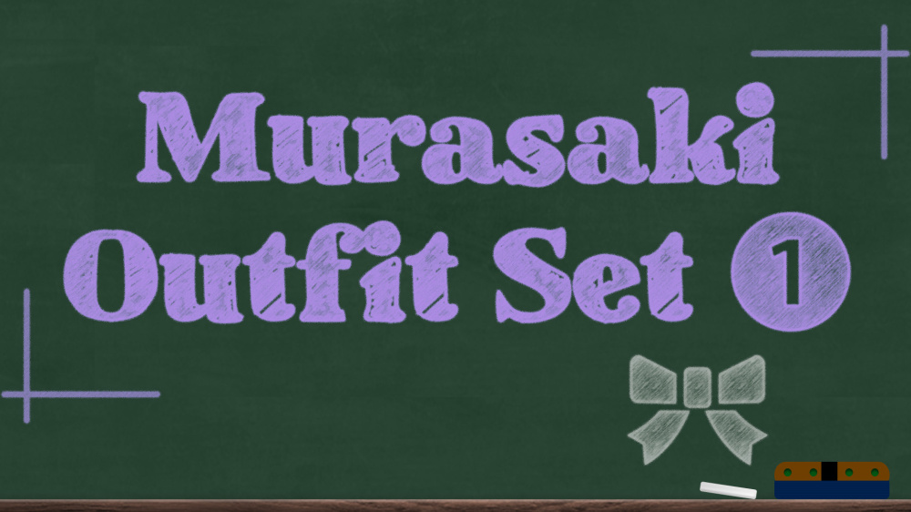 How long is Senran Kagura Reflexions - Murasaki Reflexions Course &  7-Outfit Set?