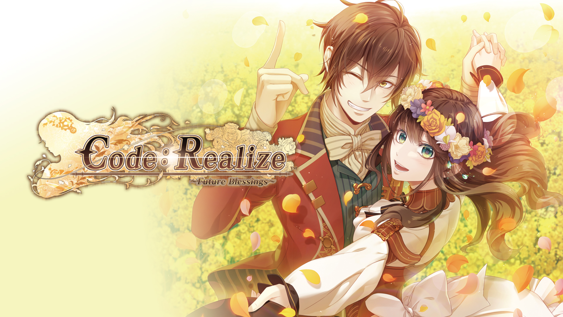 Code: Realize ~Future Blessings~/Nintendo Switch/eShop Download