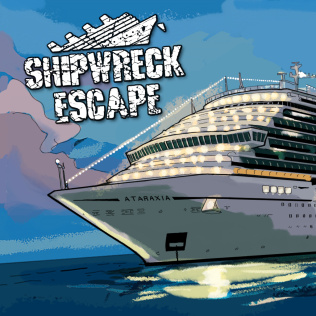 沉船逃生-游戏公社