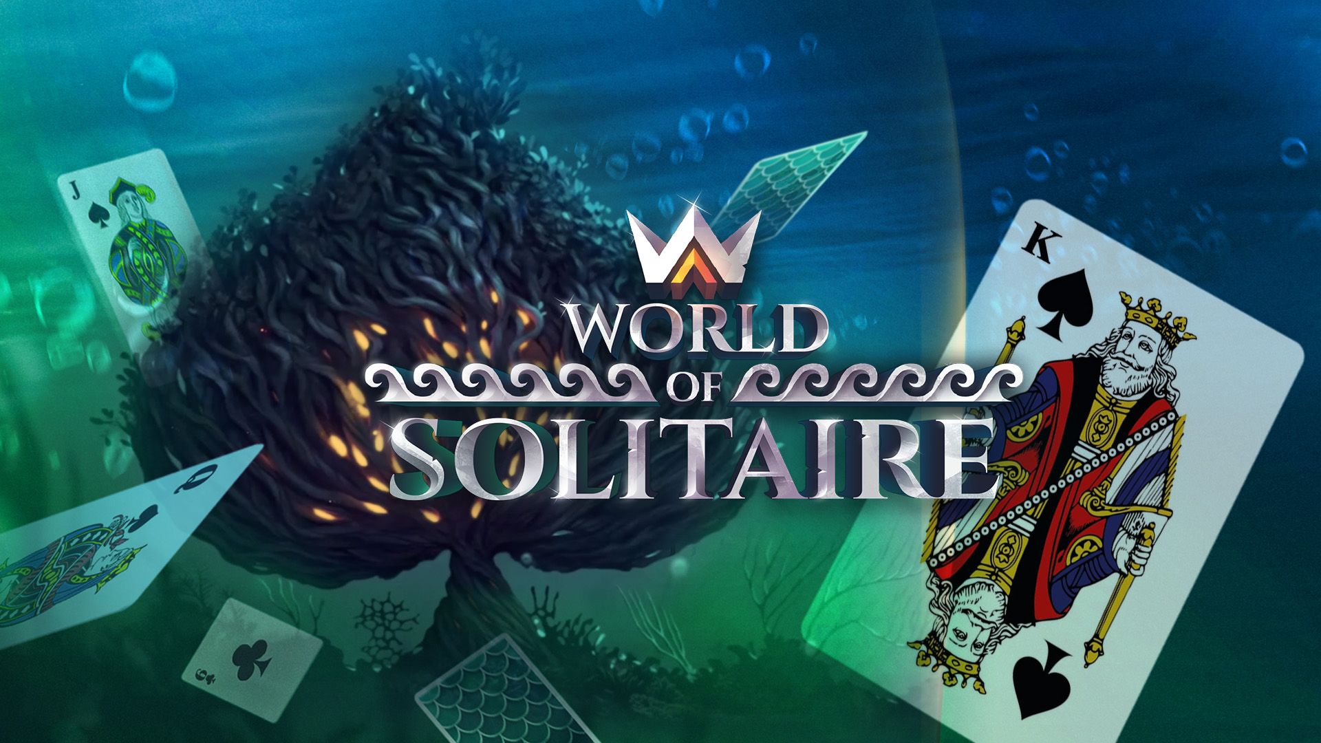 world solitaire legacy