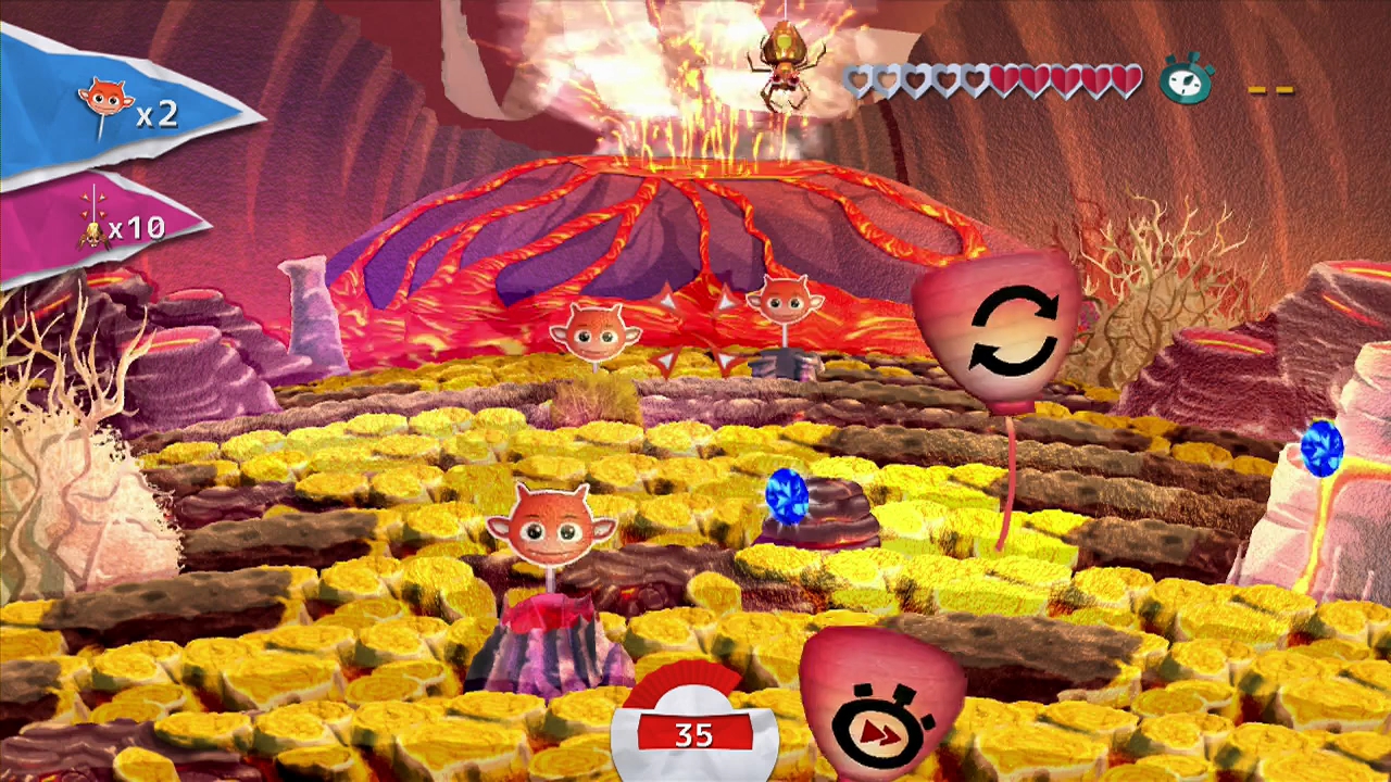 わいわい みんなでシューティング クラフトアイランドからの脱出 Wii U 任天堂 わいわい みんなでシューティング クラフトアイランドからの脱出 Wii U 任天堂