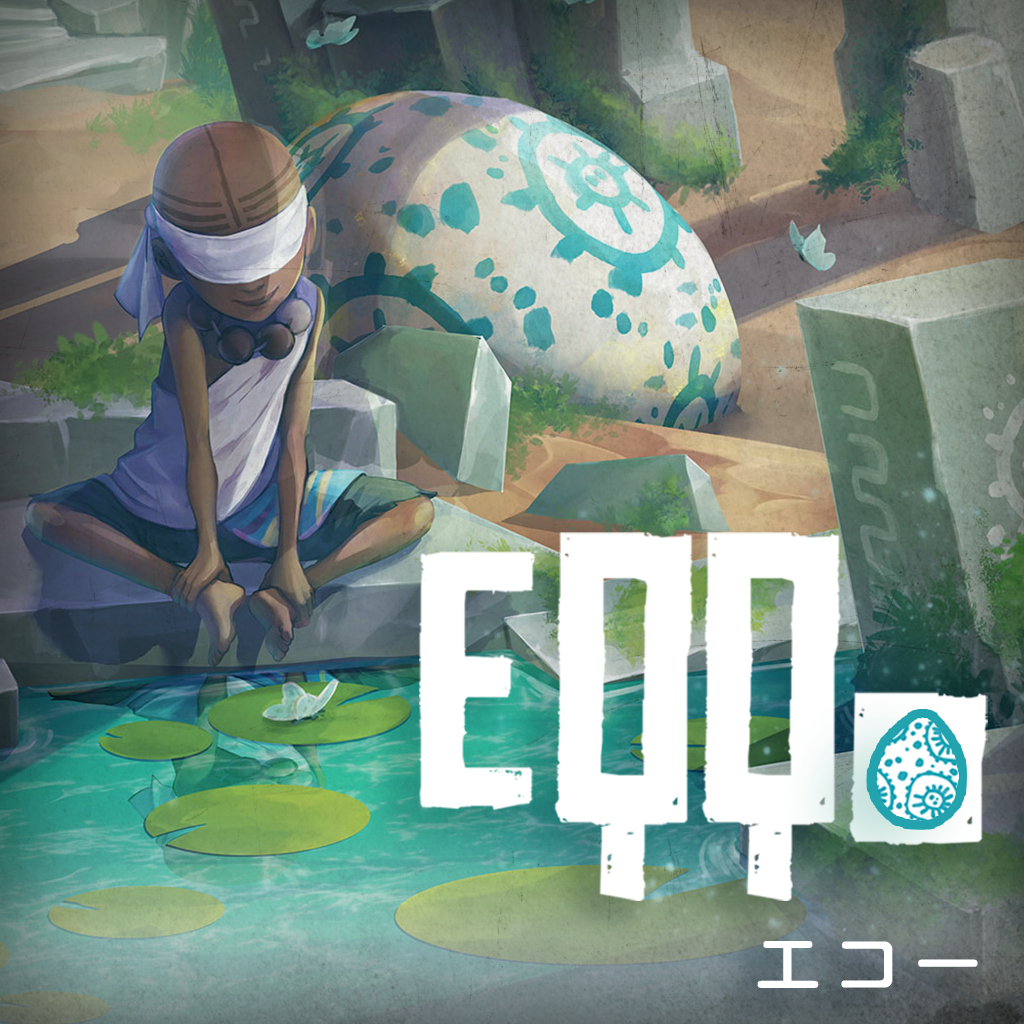 EQQO (エコー)
