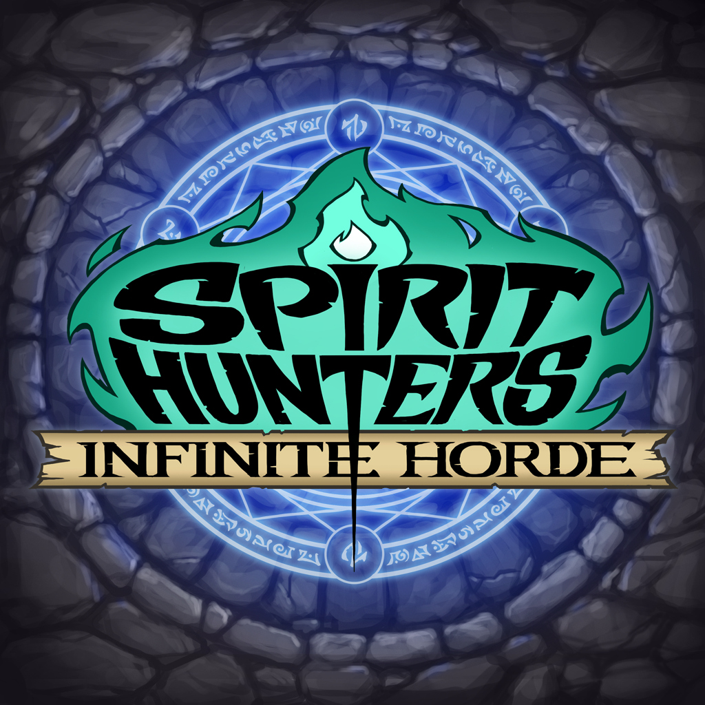 Spirit Hunters: Infinite Horde for Nintendo Switch - Nintendo Official Site