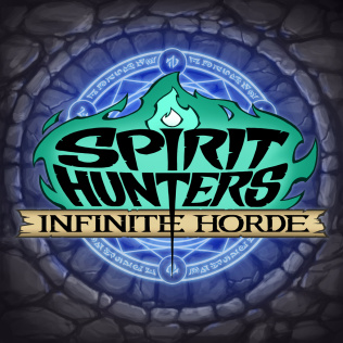 猎魂者:无限战斗-游戏公社