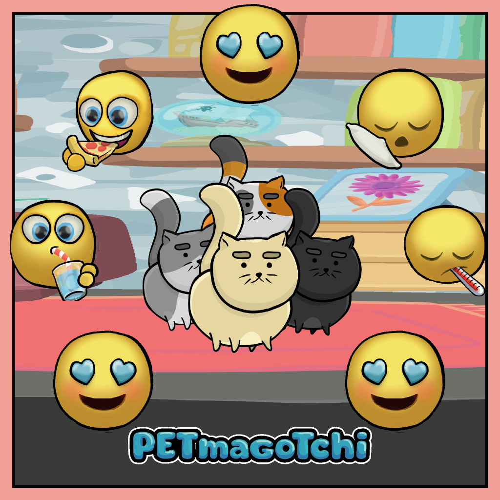 Petmagotchi