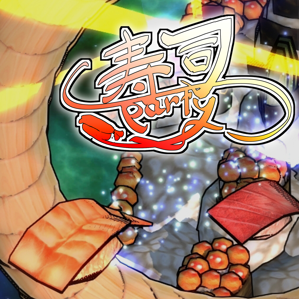 SushiParty