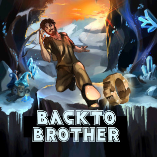 回到兄弟身边-游戏公社