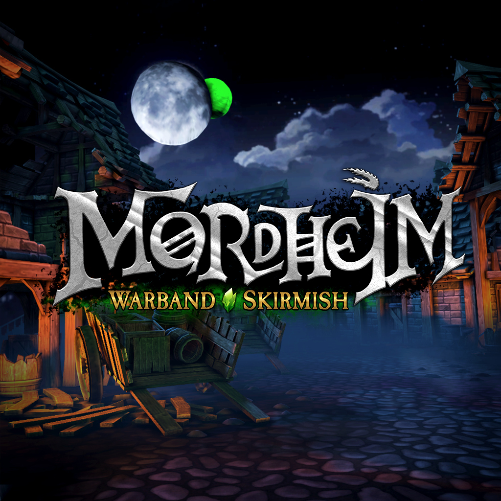 Mordheim: Warband Skirmish