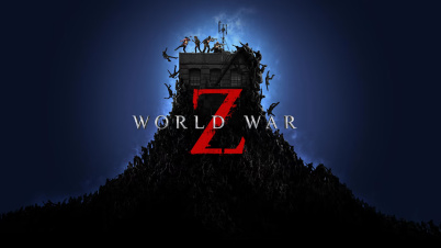 World War Z (ワールド・ウォーZ)