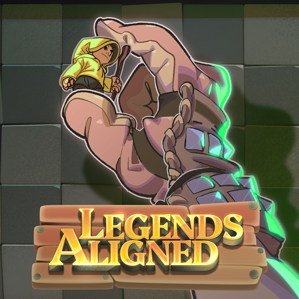 Legends Aligned