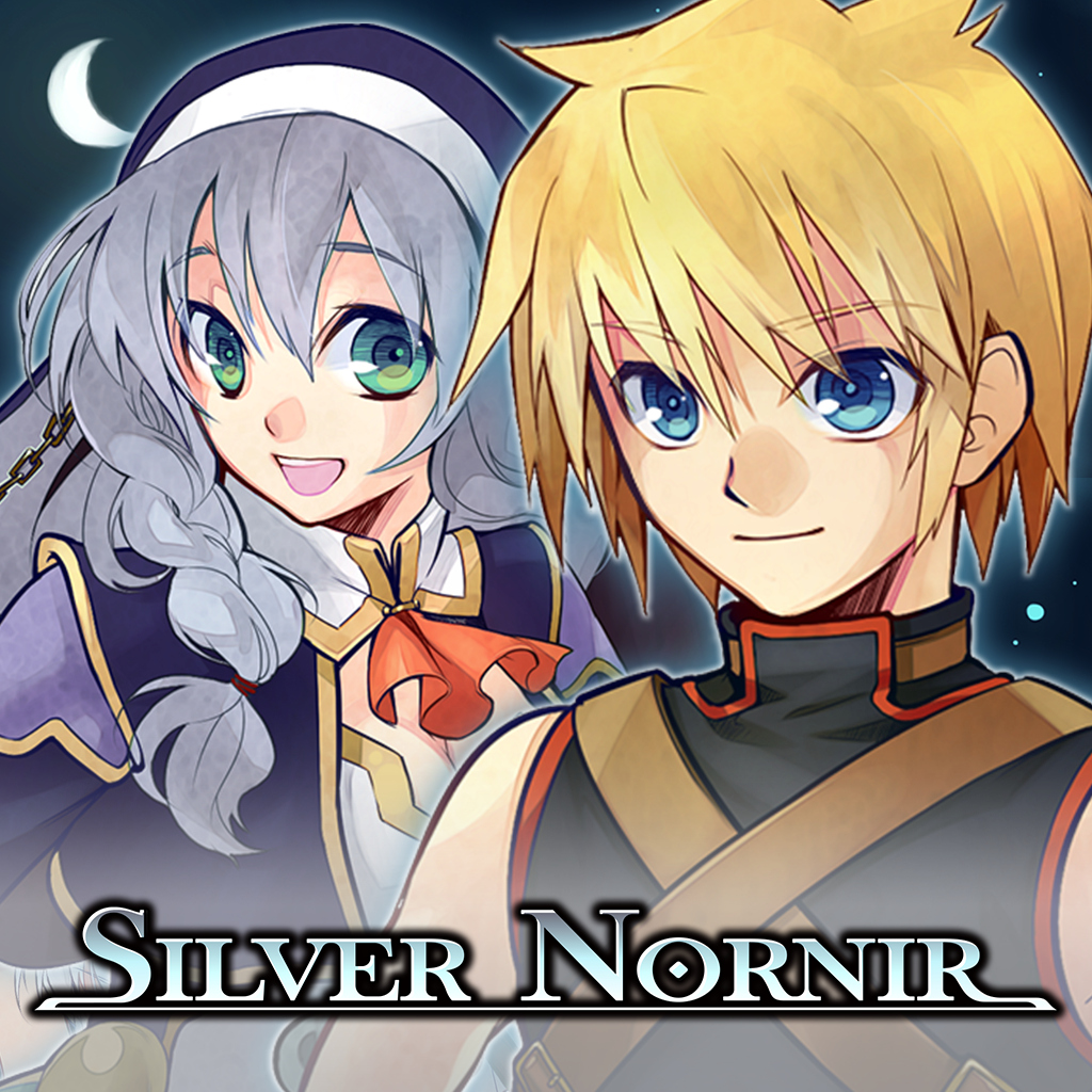 Silver Nornir