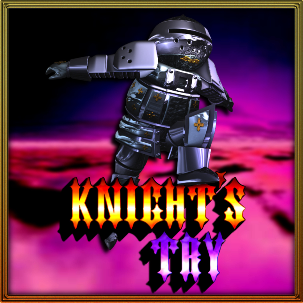 Knight's Try