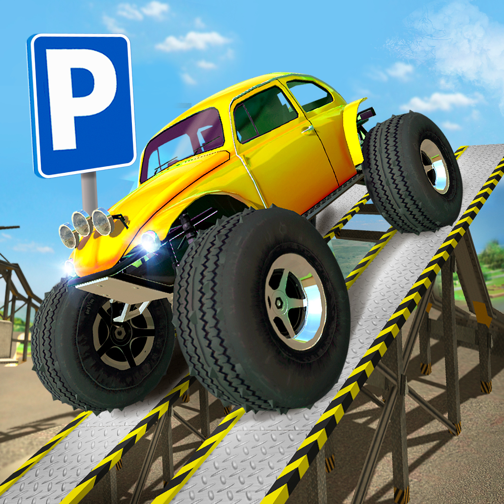 Extreme Car Driver