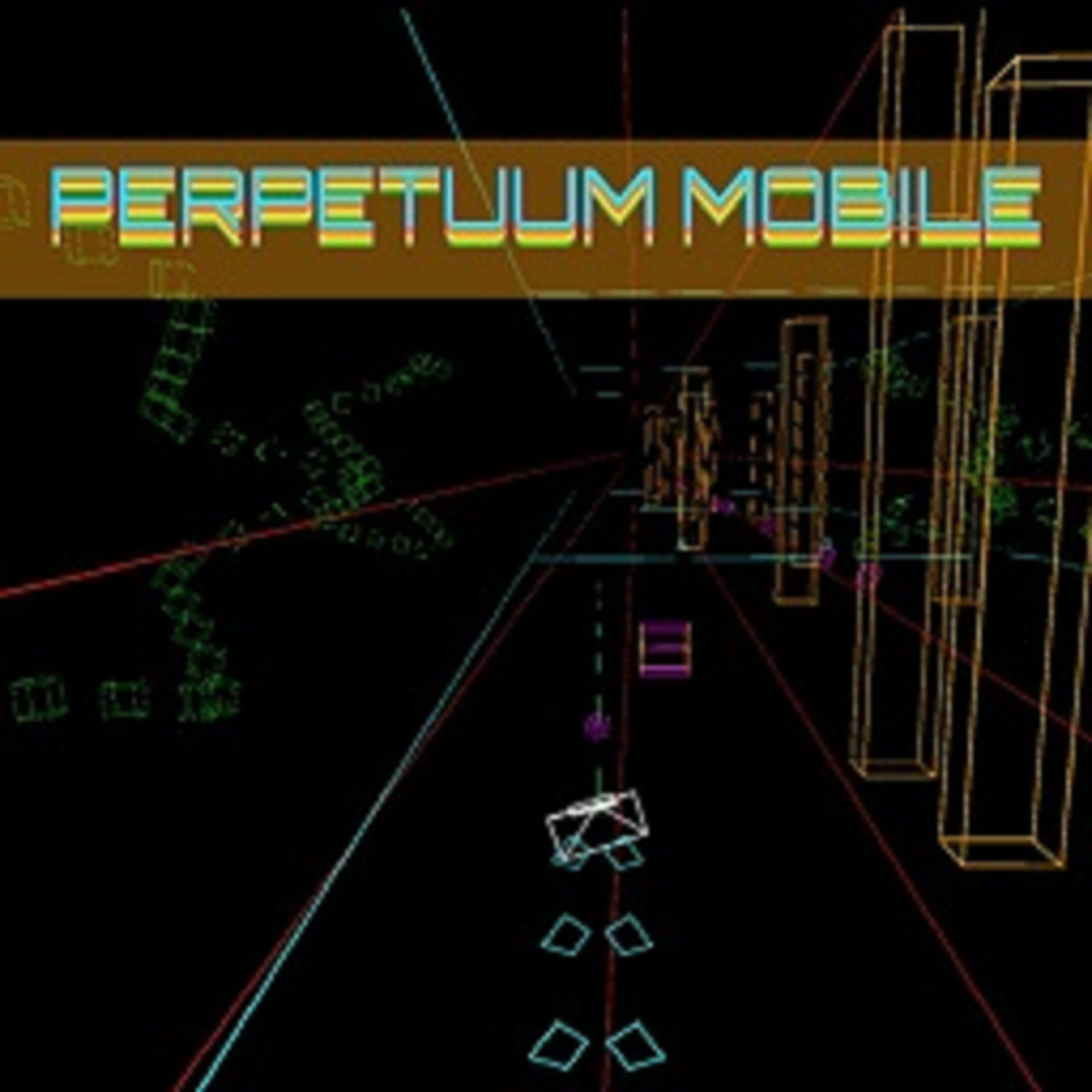 Perpetuum Mobile