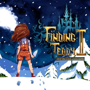 Finding Teddy 2 : Definitive Edition-游戏公社