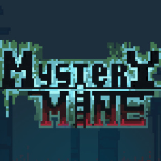 神秘矿坑-游戏公社