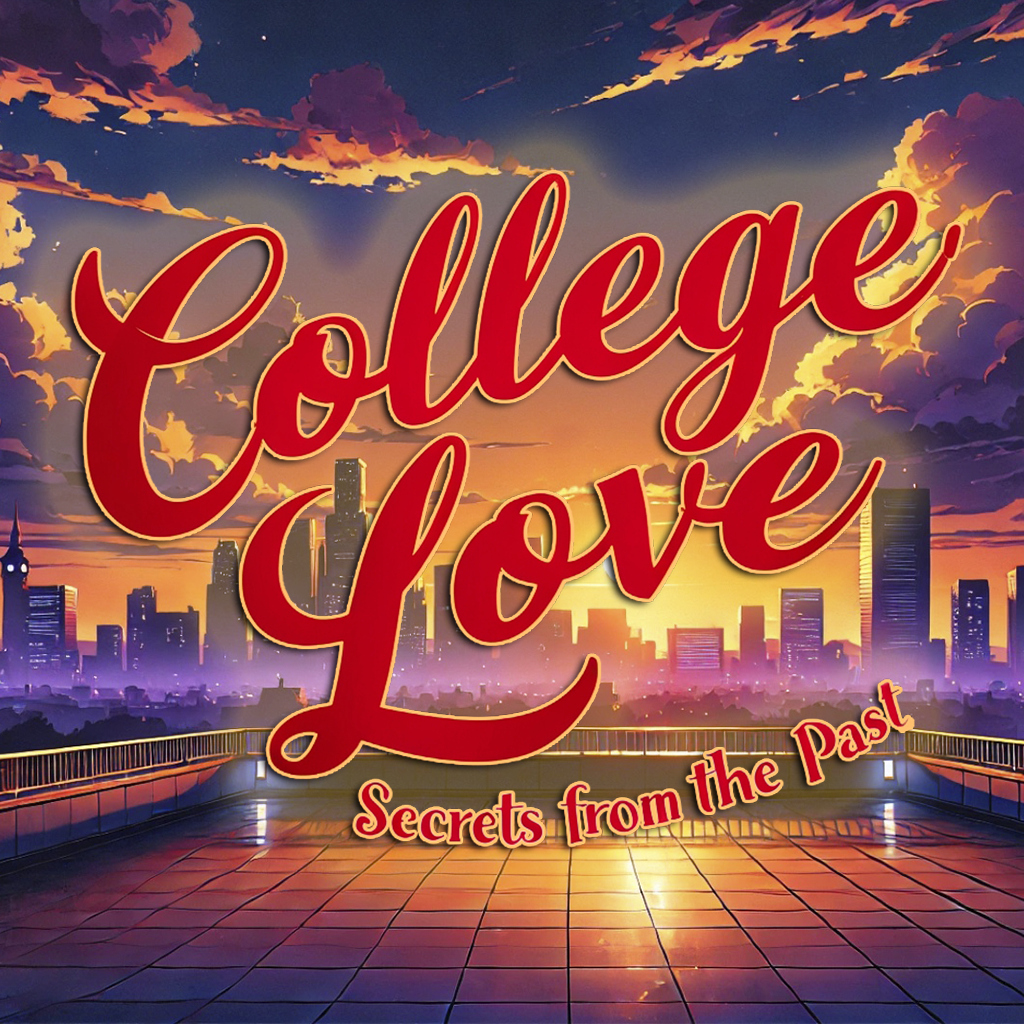 College Love: Secrets From the Past