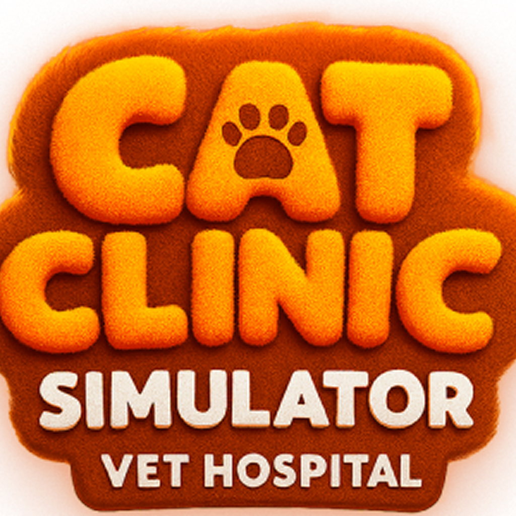 Cat Clinic Simulator: Vet Hospital