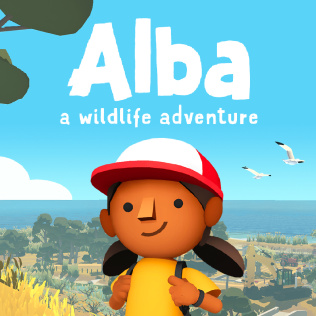 Alba Wildlife Adventure-游戏公社