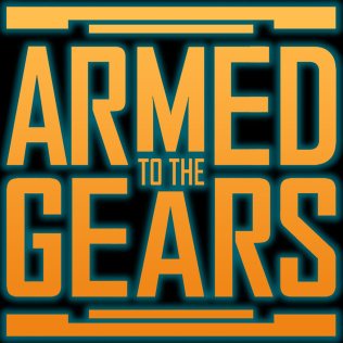 Armed to the Gears-游戏公社