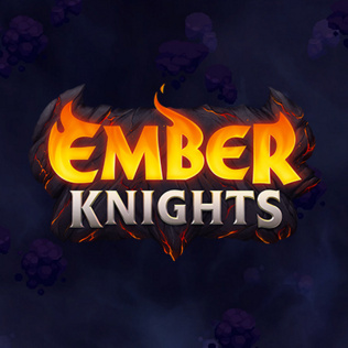 Ember Knights-游戏公社