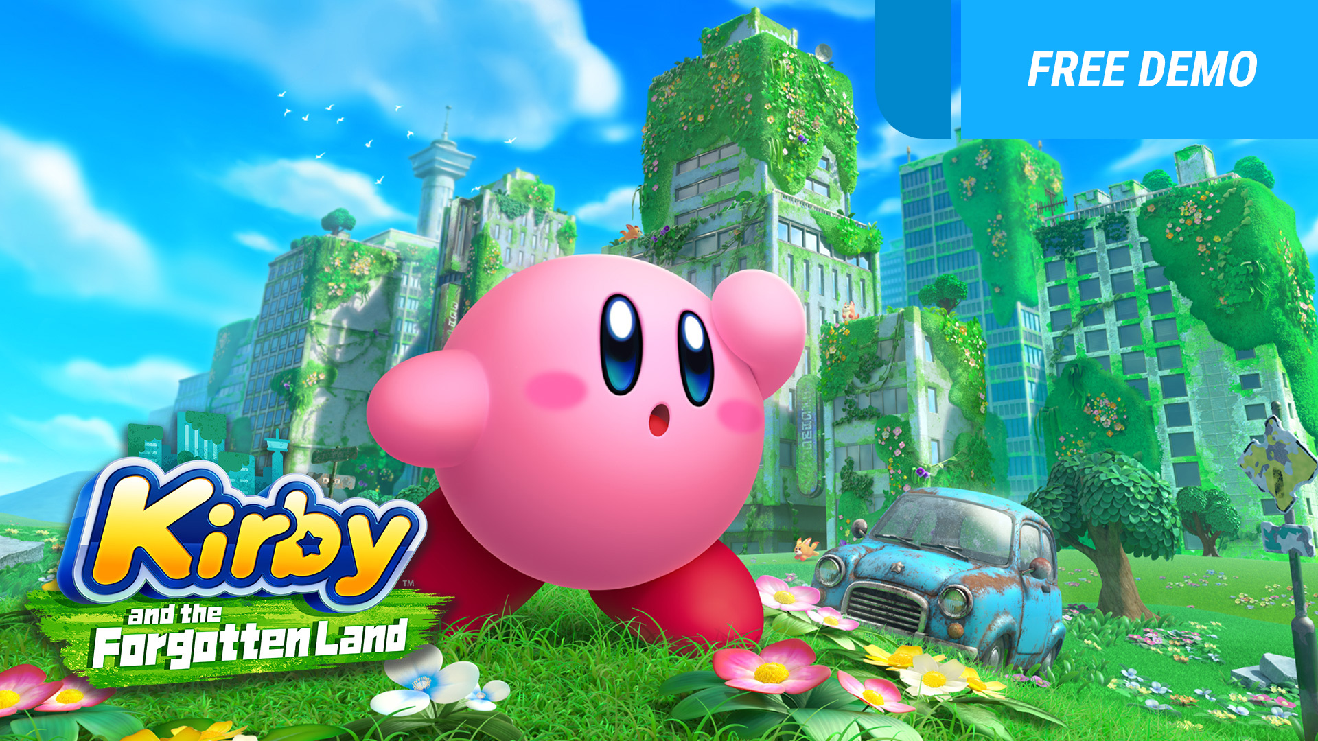 Kirby And The Forgotten Land: How To Beat Gorimondo, The First