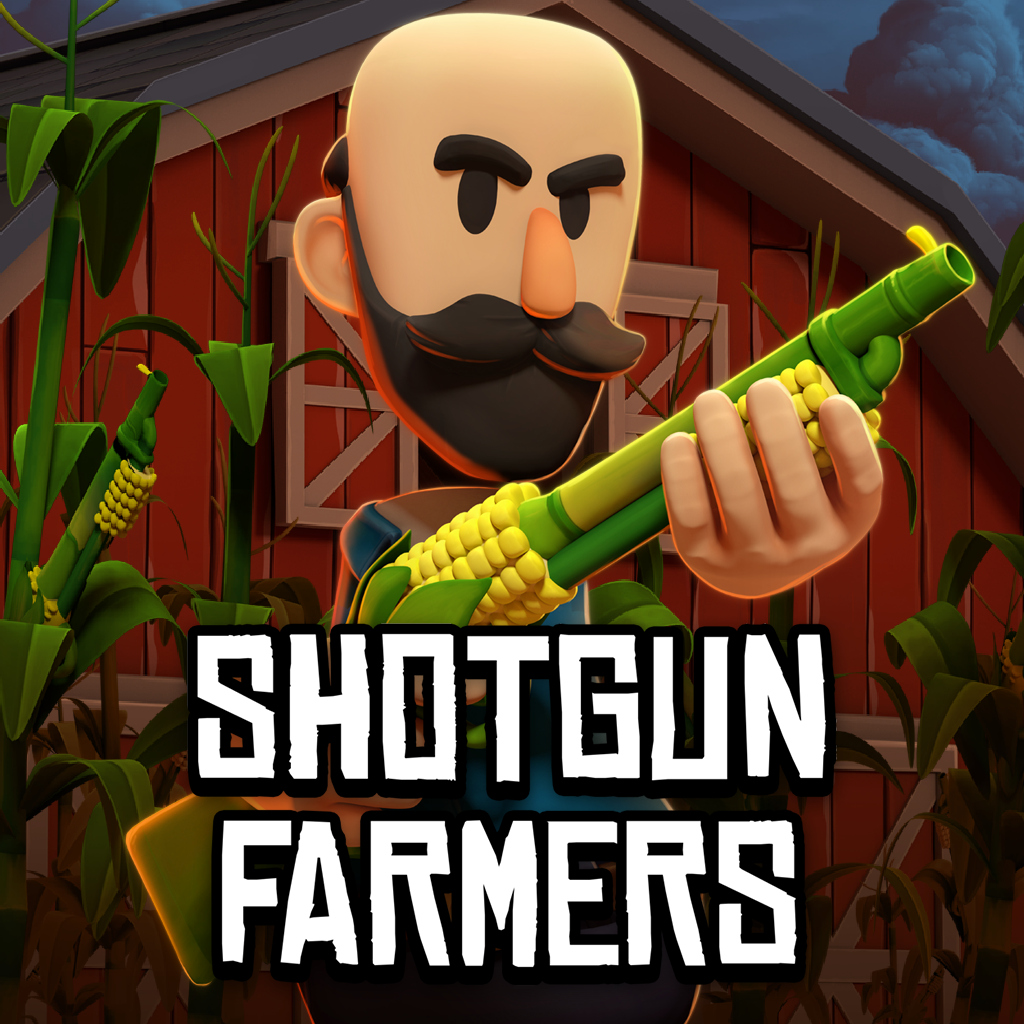 Shotgun Farmers