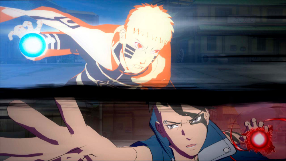 Experience the Entire Naruto Saga in Naruto X Boruto: Ultimate